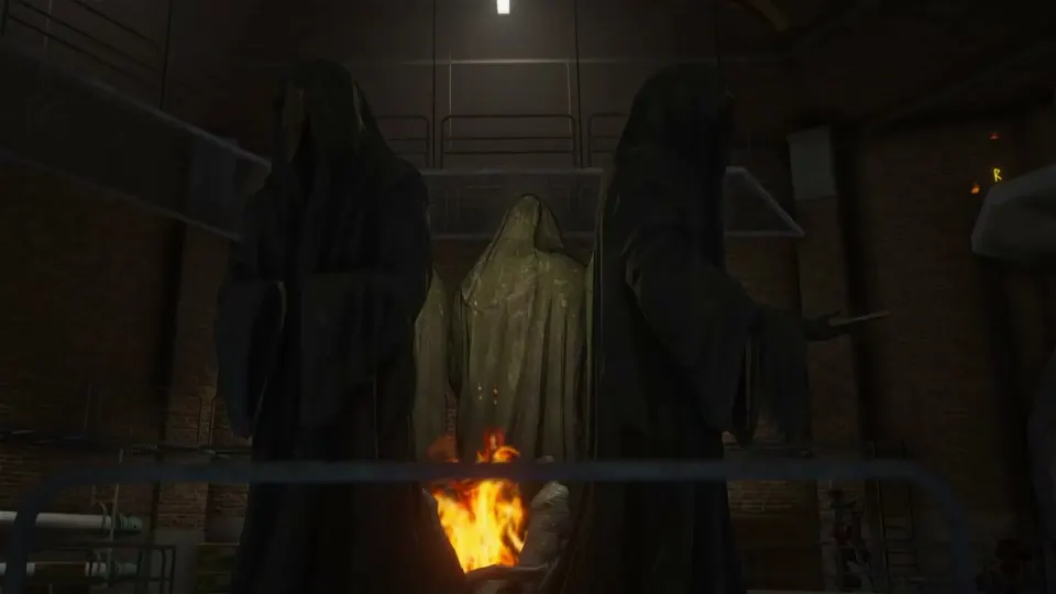 FiveM Bunker FiveM Ressourcen-Vorschau 3