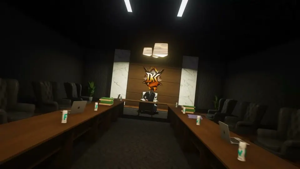 FiveM Bunker FiveM Ressourcen-Vorschau 5