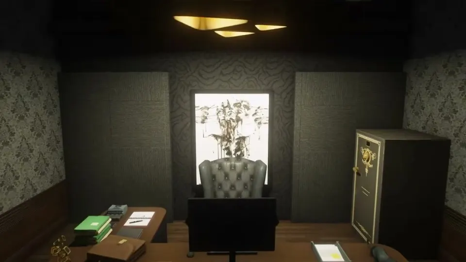 FiveM Bunker FiveM Ressourcen-Vorschau 7