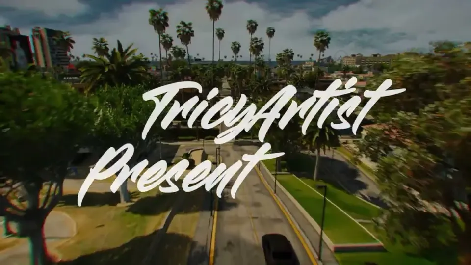 Tricy Vespucci Beach MLO FiveM resource preview