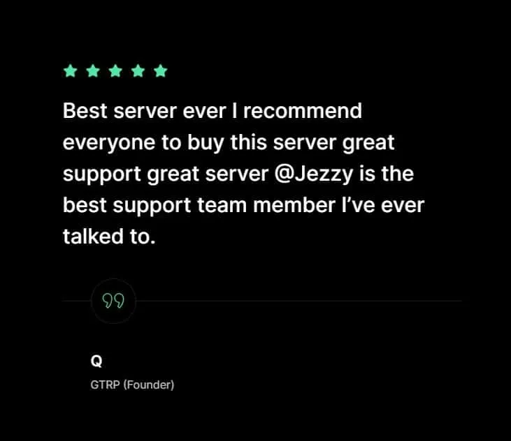 QBCore NoPixel 3.5 Inspired Server V2 FiveM vista previa del recurso 2