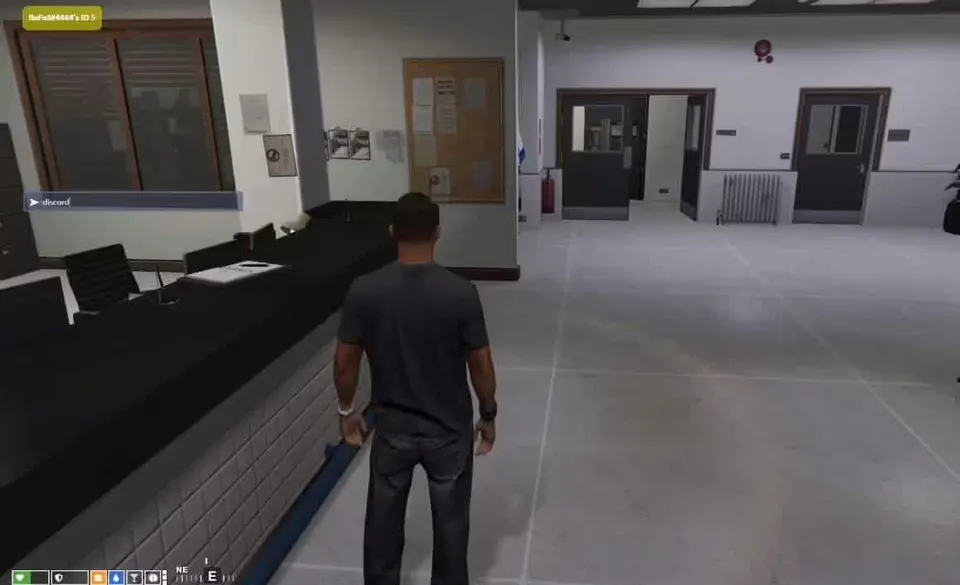 ESX Fully Customized NoPixel Inspired Server (FiveM)
