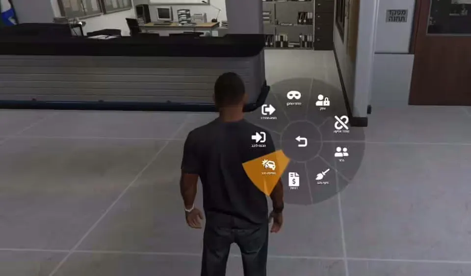 ESX Fully Customized NoPixel Inspired Server (FiveM)