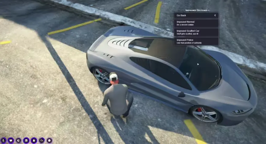 Aperçu de la ressource EthicalRP Server FiveM 5