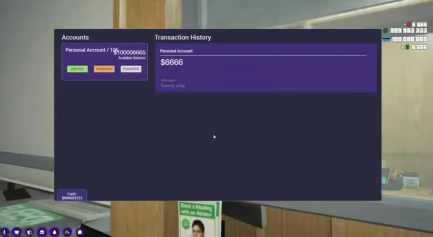 Aperçu de la ressource EthicalRP Server FiveM 7