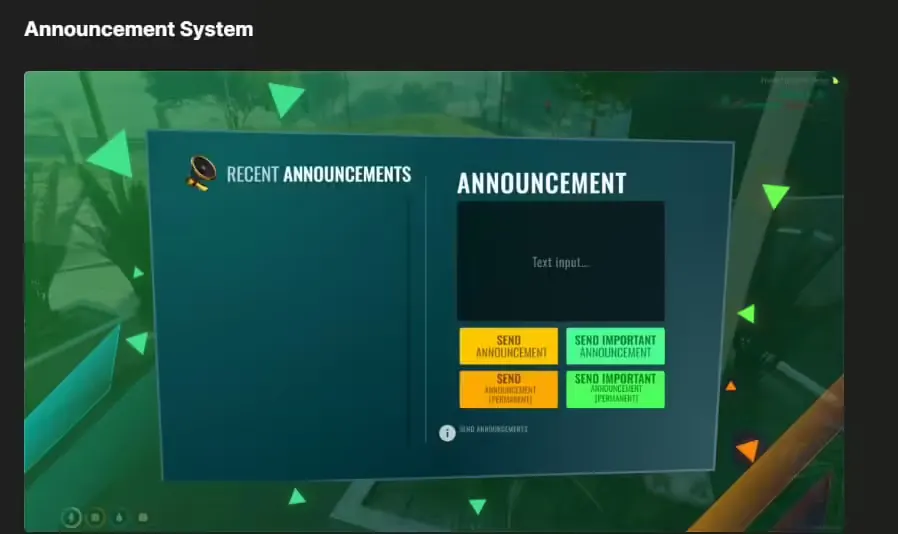 NoPixel 4.0 inspiriert - Server FiveM Ressourcen Vorschau 12