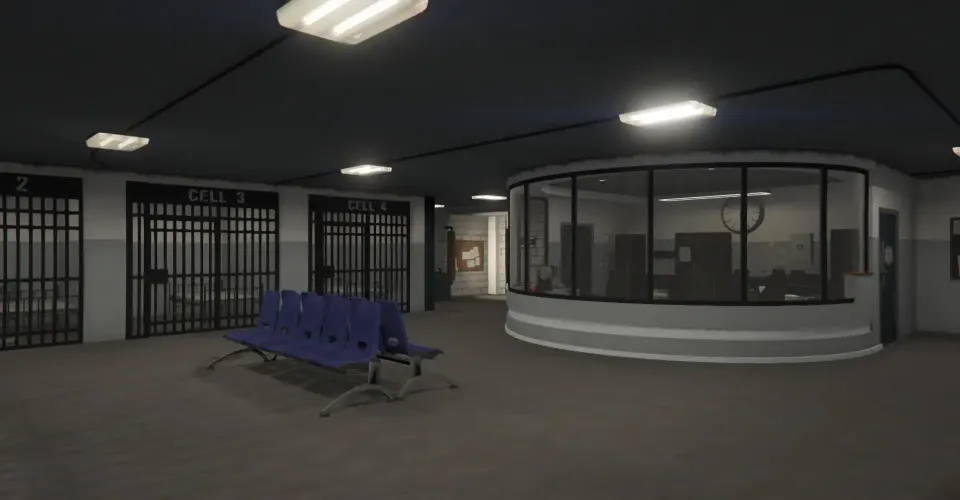 The Paleto Project - FiveM Map by RTX DEV 16