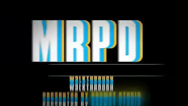 Paquete 6 de Prompt MRPD + Scripts