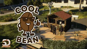 Cool Bean MLO for FiveM Enhanced: Edition and Map Checks