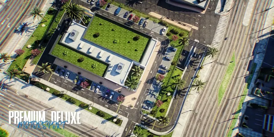 Car Point (5 Maps in 1) - NTeam Development – Bild 2