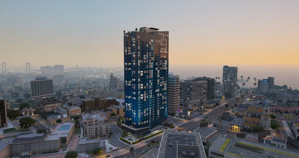 GreenCom Thousands Luxury Residences MLO - image 5