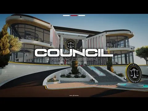 Council V1 Court House - Reawx Studio 2