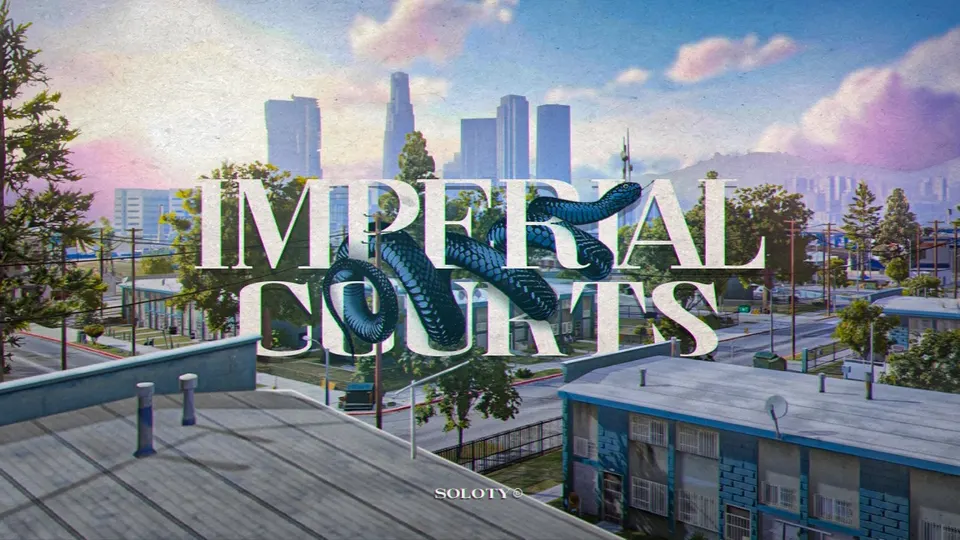 Tribunaux impériaux Soloty
