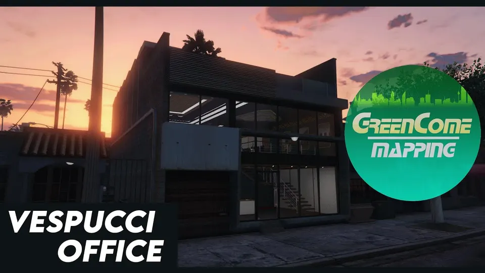 GreenCom Vespucci Office MLO - imagen 2