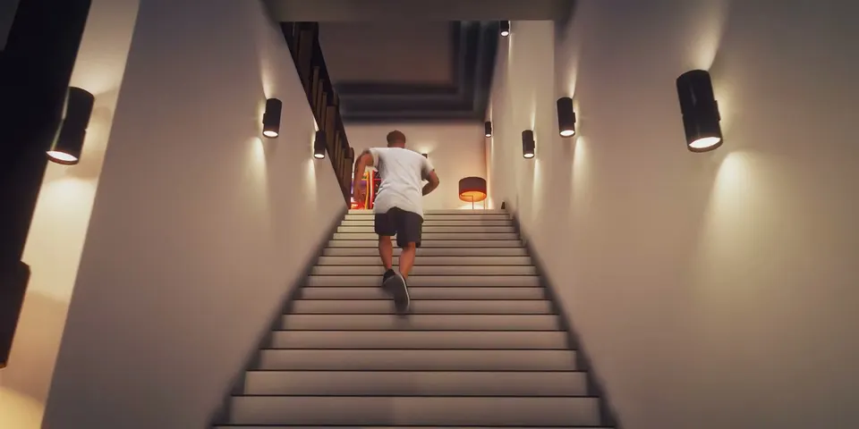 Metwus3D Mansion Vinewood V2 MLO - image 5