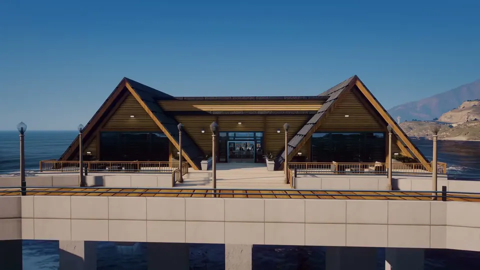 Oceana Resort - AVOJ - image 3
