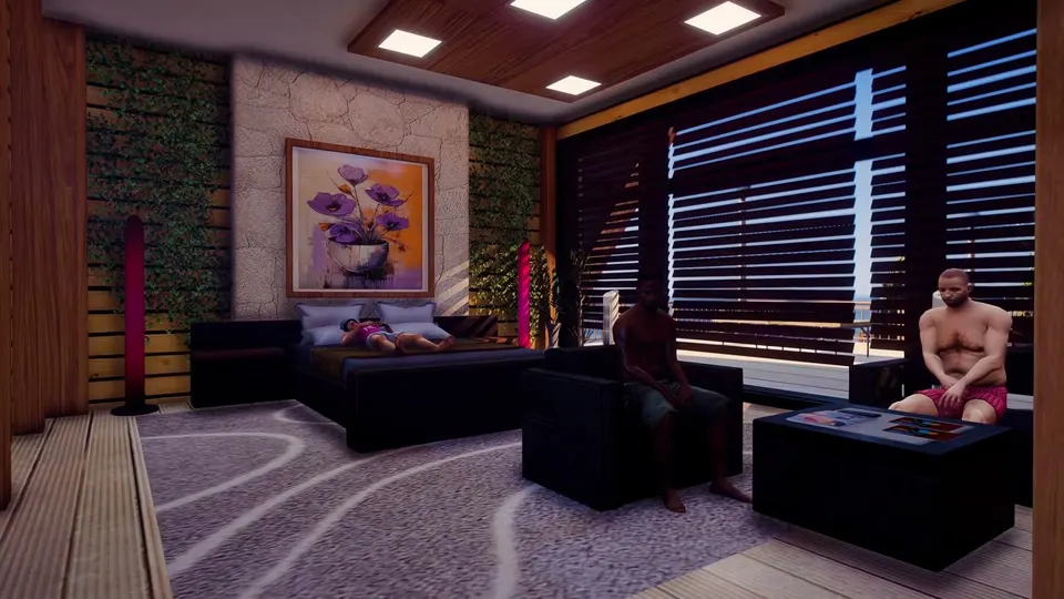 Oceana Resort - AVOJ - image 4
