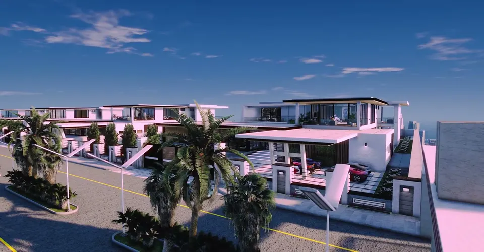 Vinewood Estate V4 – AVOJ