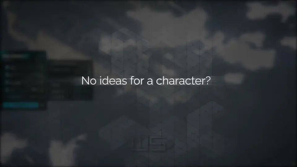 WS Charcreator and Identity - Web-Services - imagen 2