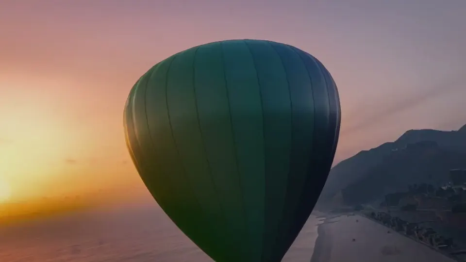RoadBalloon (RoadShop) – vista previa 5
