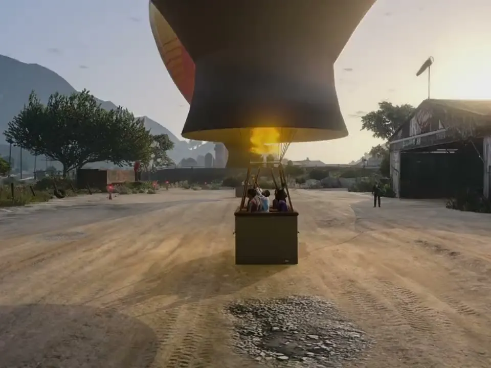 RoadBalloon (RoadShop) – vista previa 4