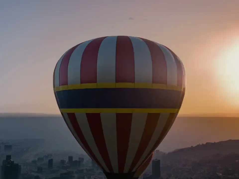 RoadBalloon (RoadShop) – vista previa 6