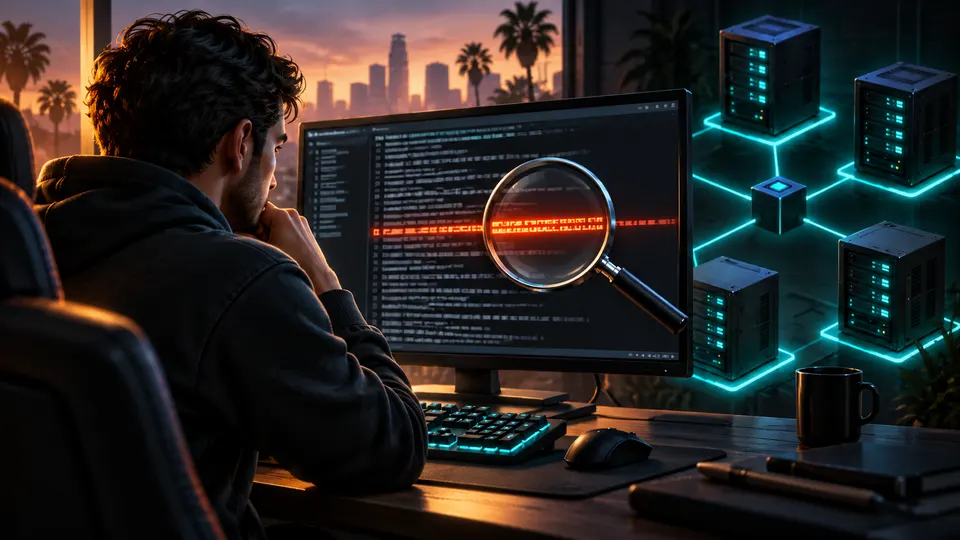 FiveM Resource Won't Start: Fix Errors by Console Message