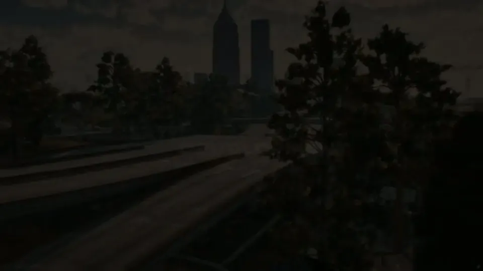Atlanta Map FiveM resource preview 6