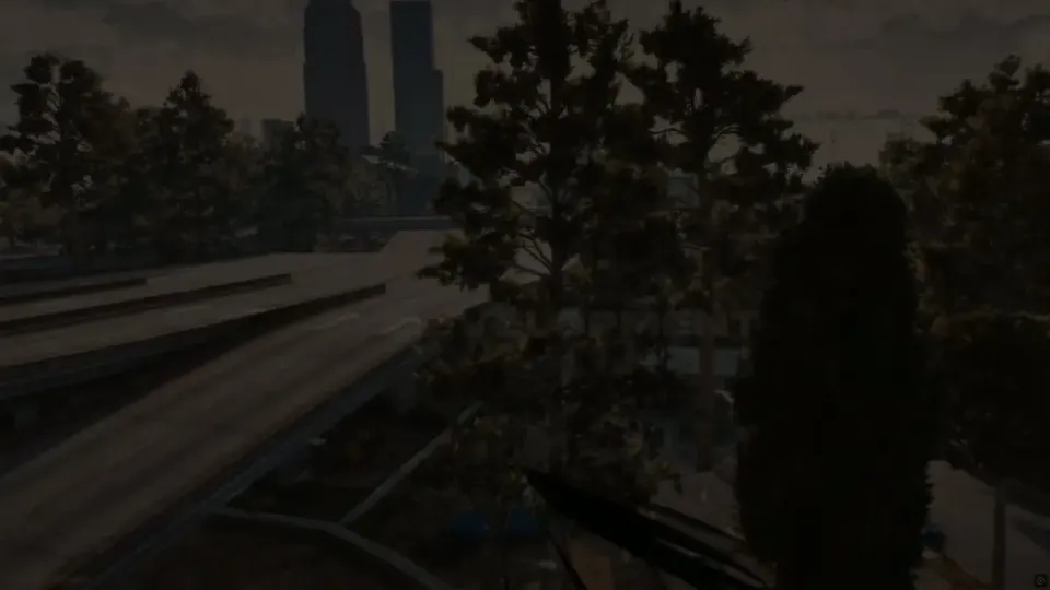 Atlanta Map FiveM resource preview 7