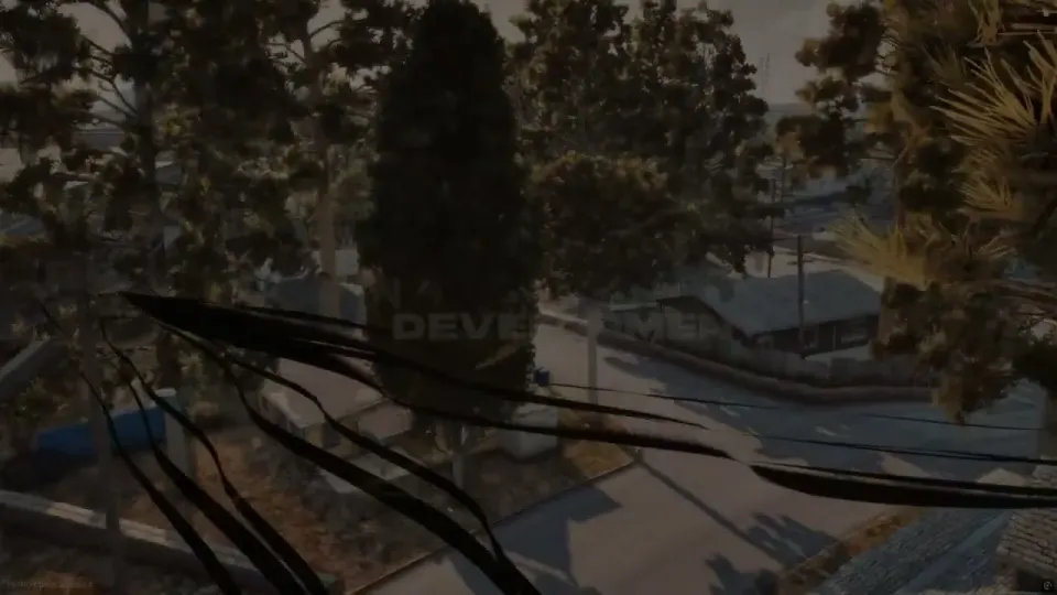Atlanta Map FiveM resource preview 8