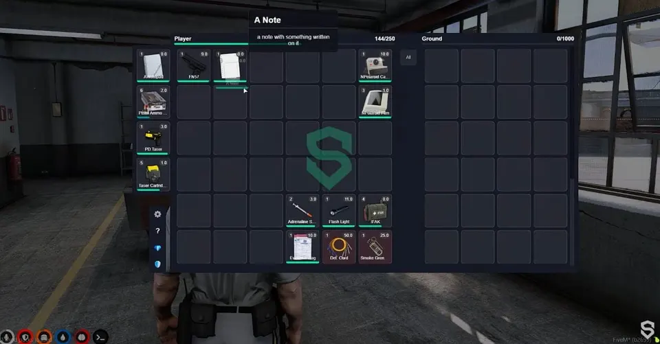 NoPixel 3.5 Inspired VIP Package V4 FiveM resource preview 4