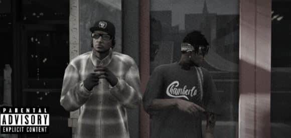 Funk Clothes Final FiveM clothing preview