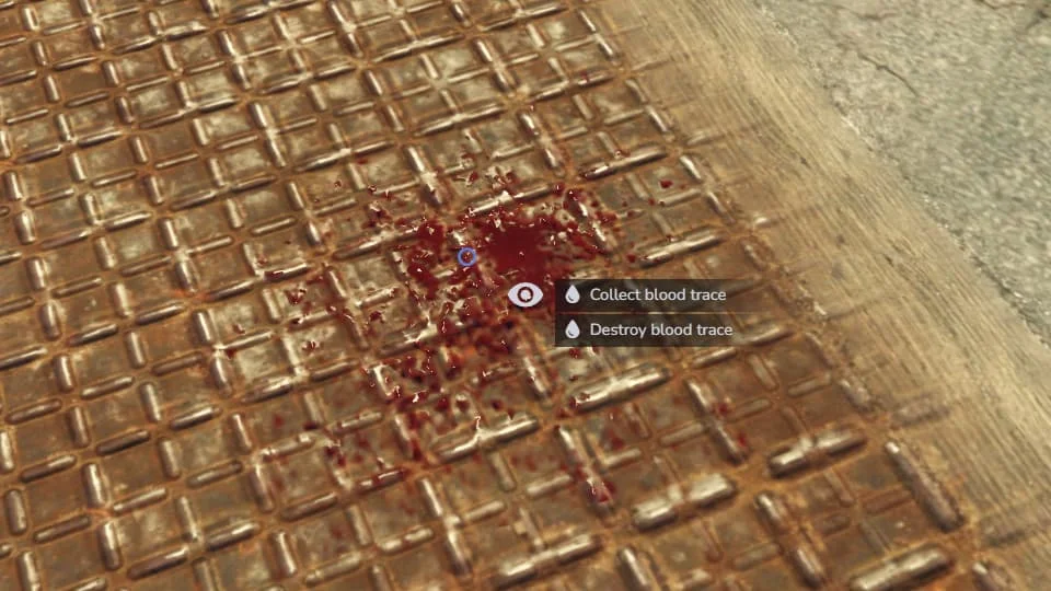 Evidences for FiveM: existing preview 5