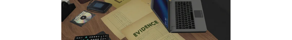 Evidences for FiveM: existing preview 9