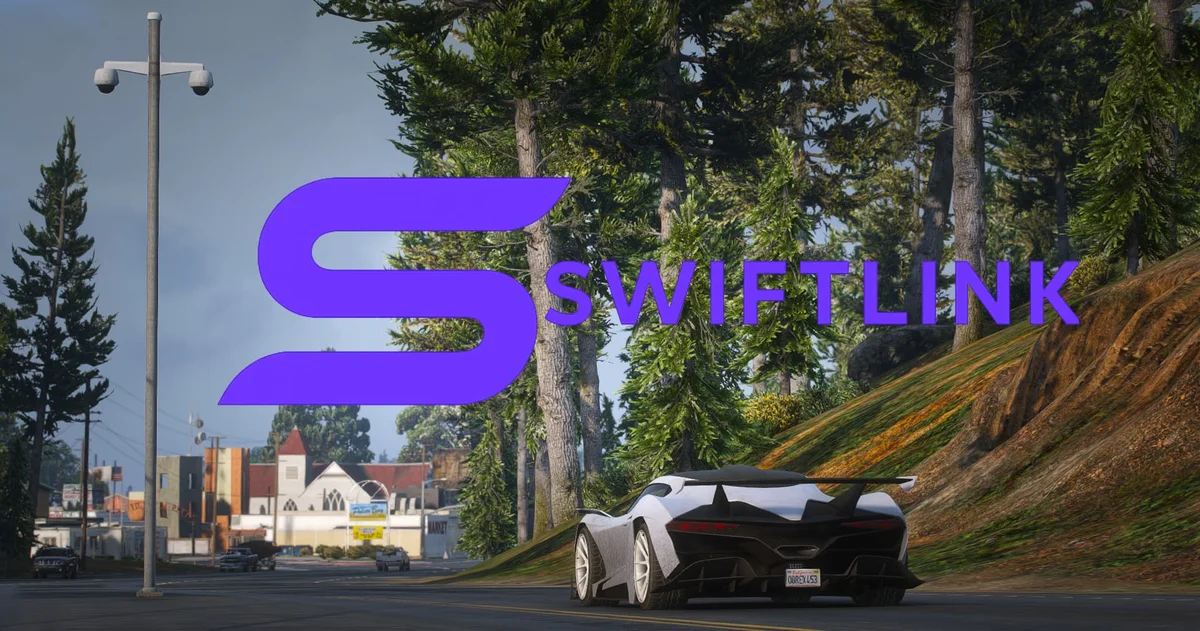 SwiftLink Traffic Enforcement System